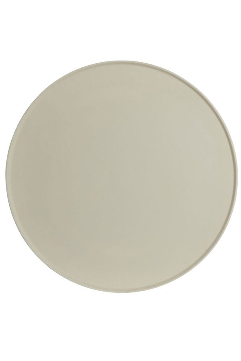 Prato Metal Branco MAES 60x1.5