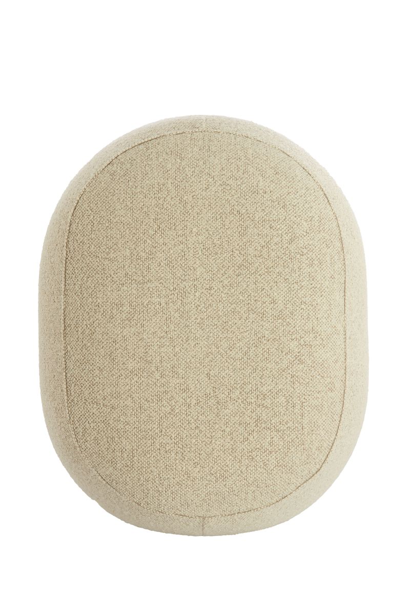 Puff Creme ZENICA 53x41x38