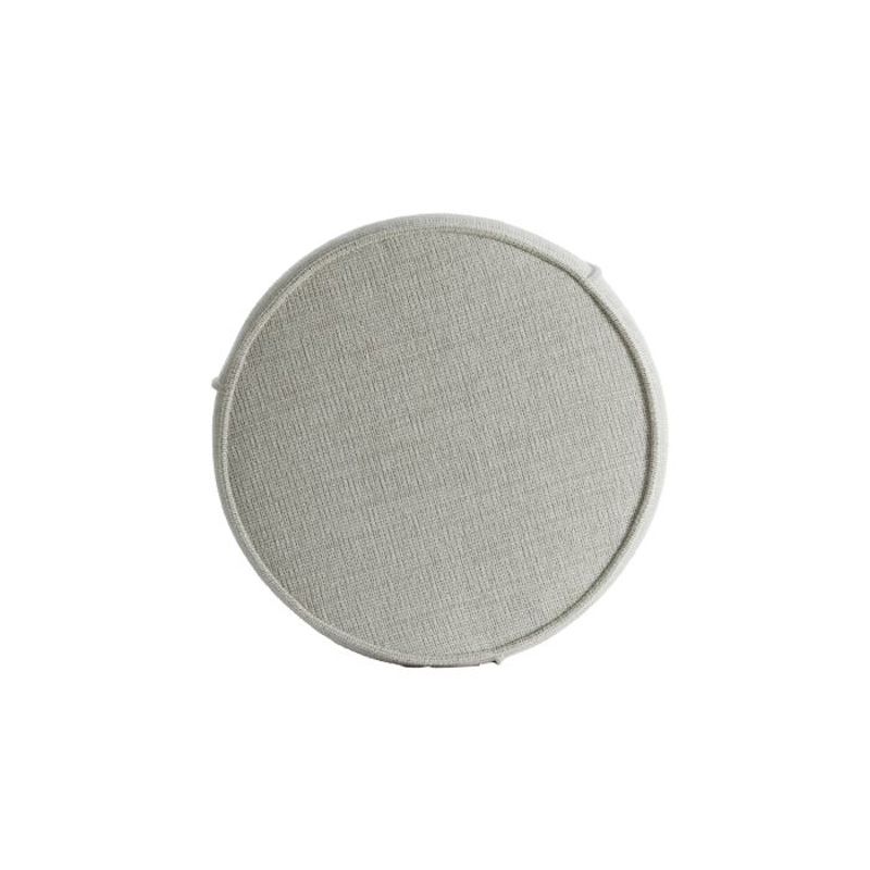POUF 50X40CM DOMONI BEIGE
