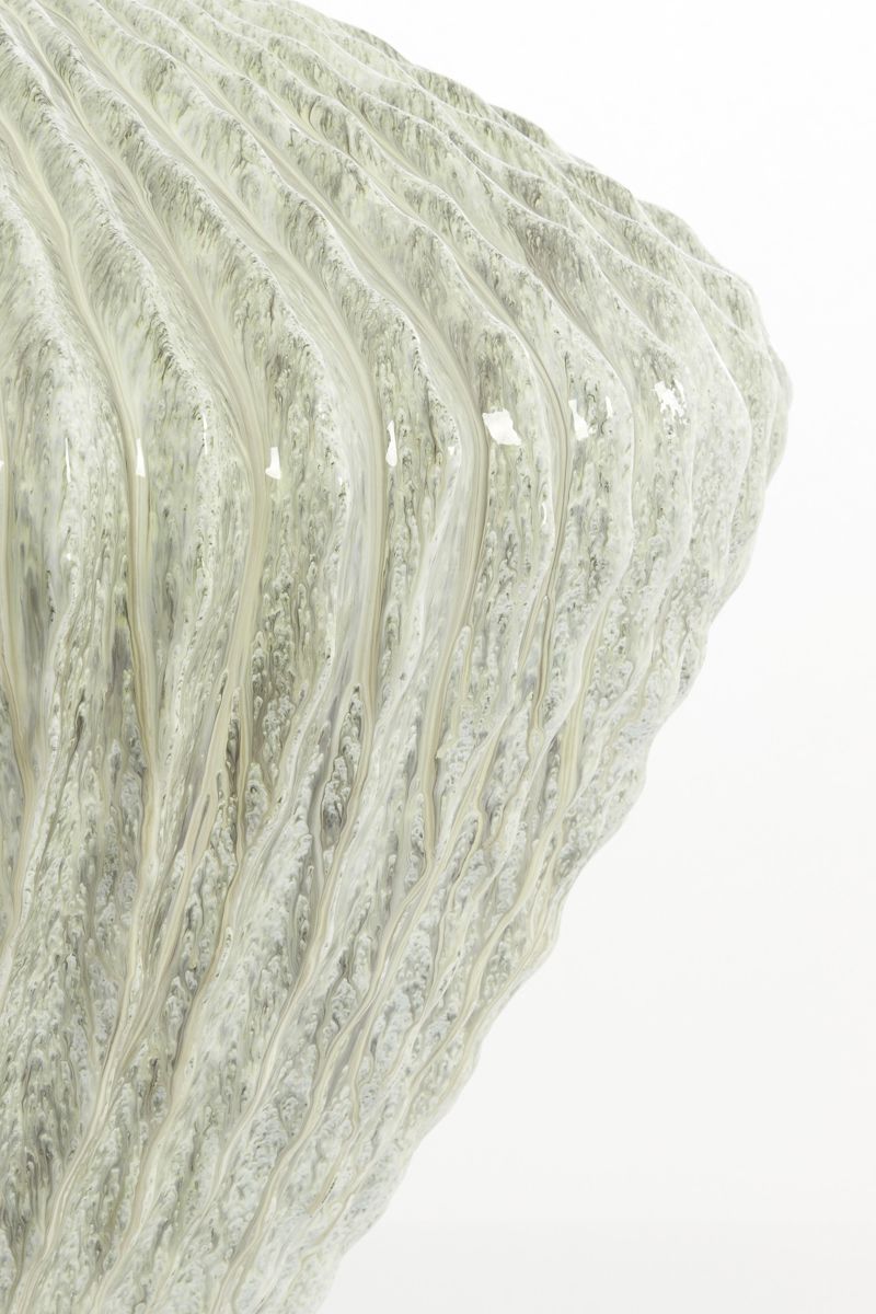Vaso Verde Menta Cacti 66x53
