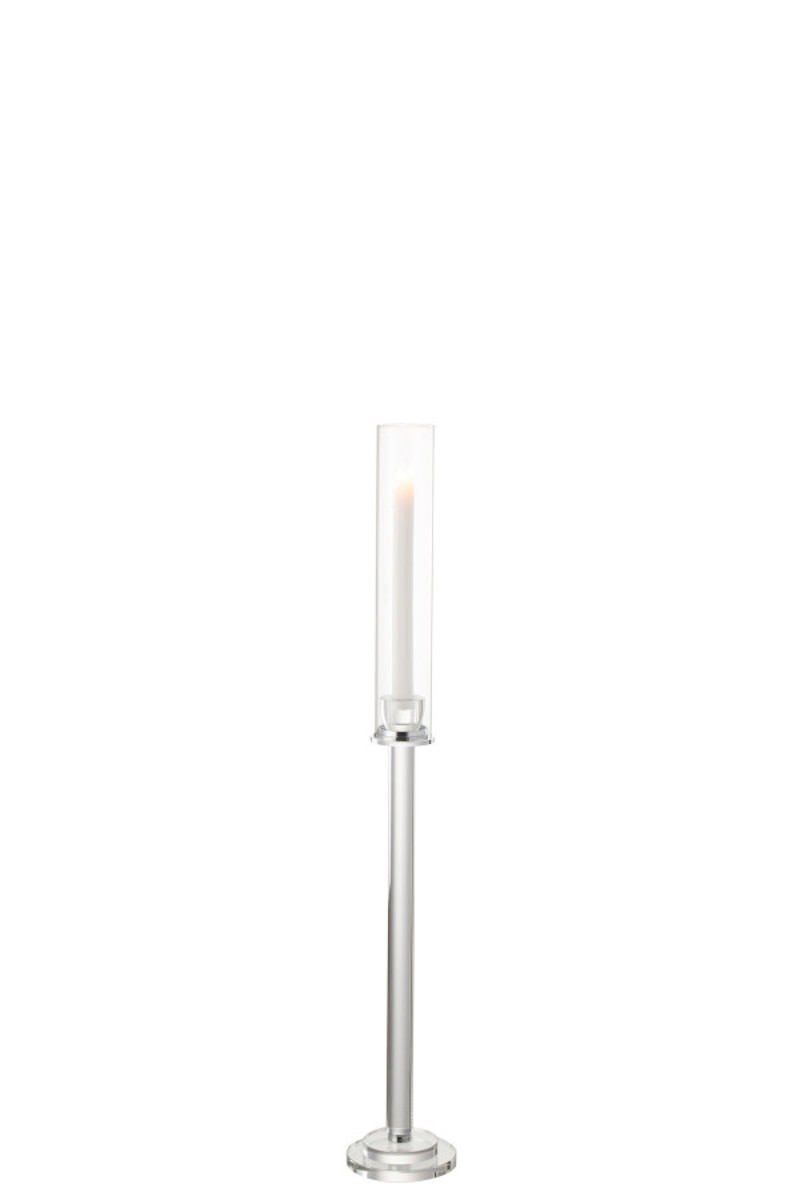 CASTIÇAL PORTA VELAS
