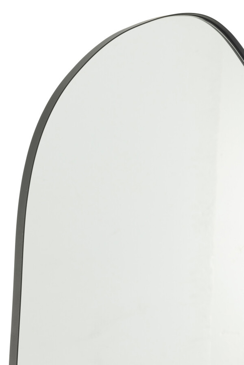 ESPELHO OVAL L