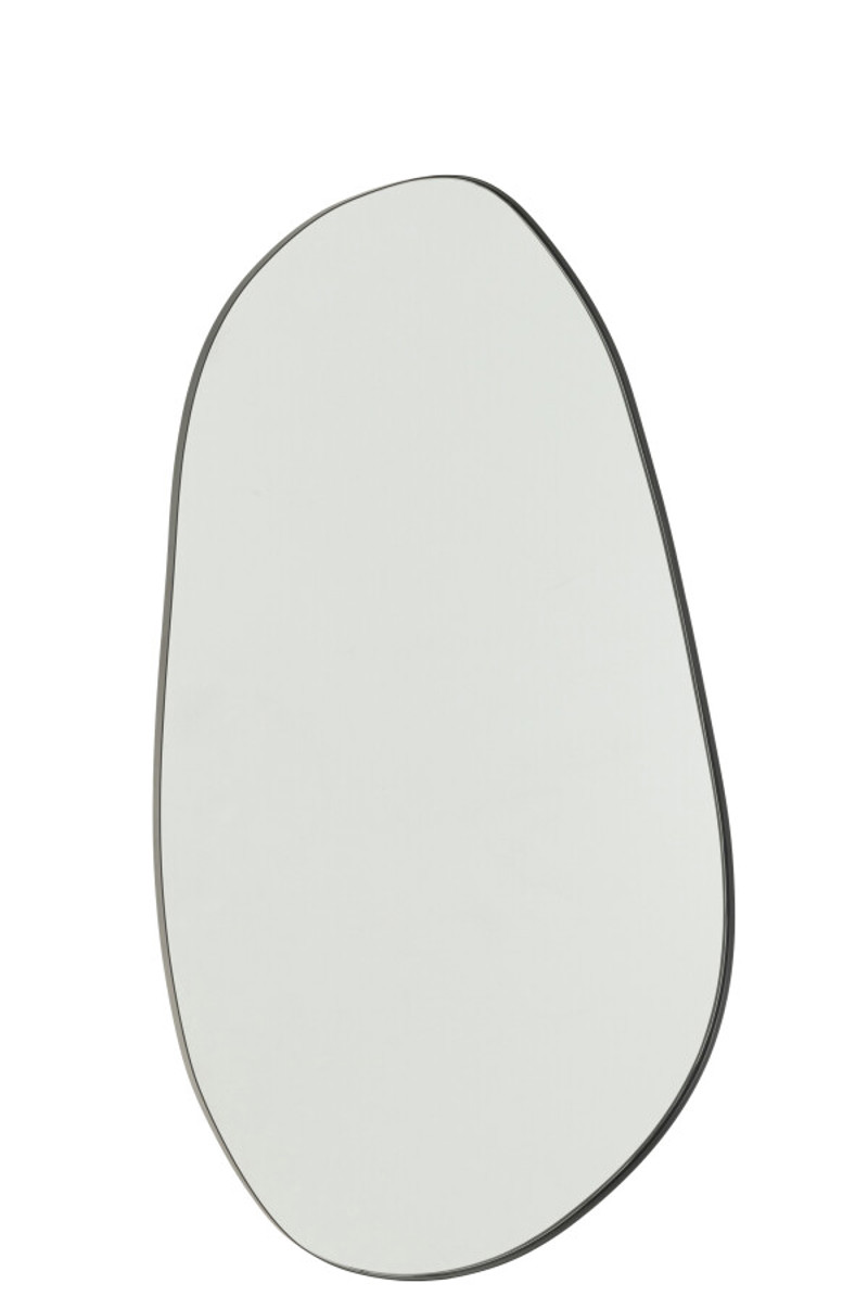 ESPELHO OVAL L