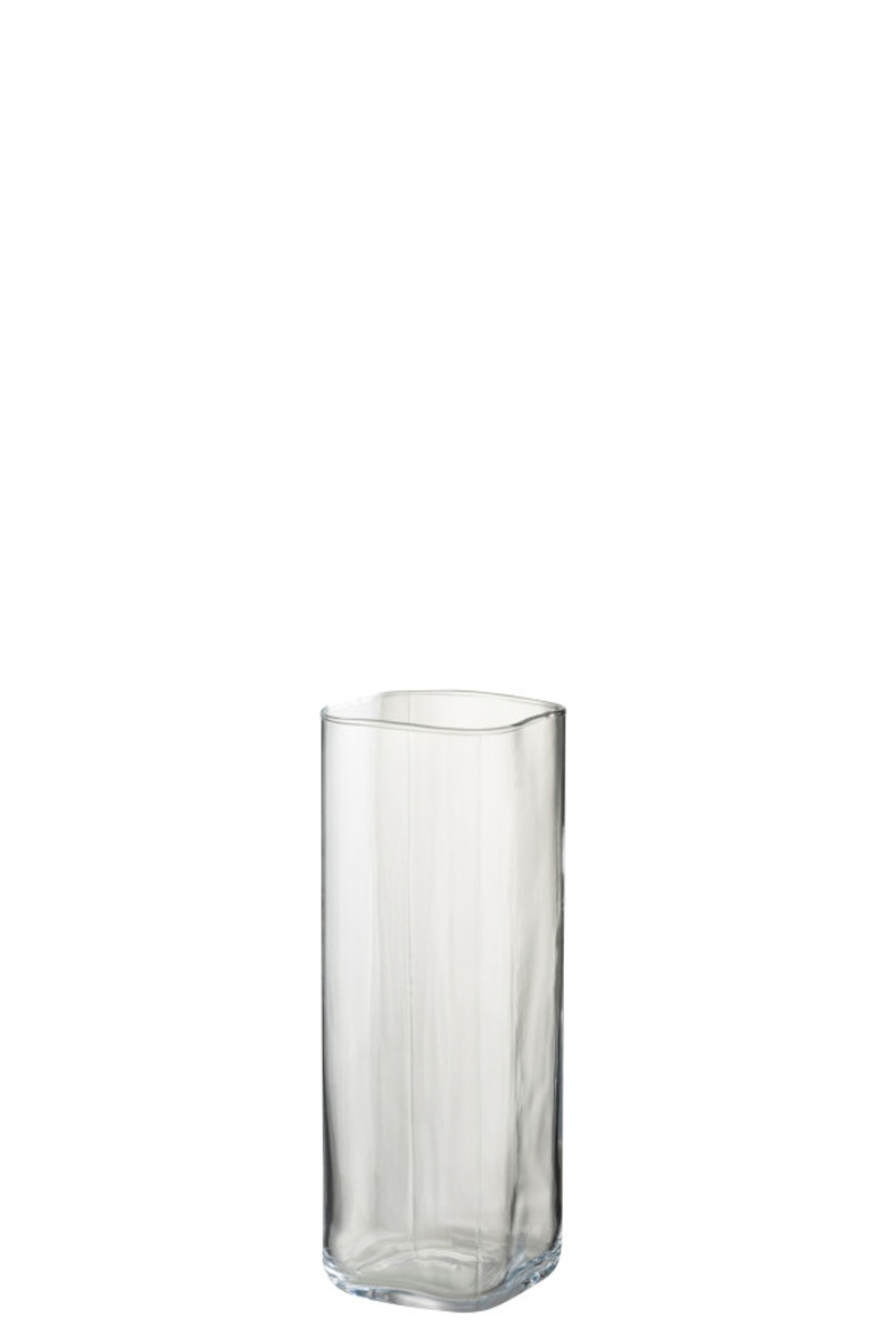 JARRA TRANSPARENTE SMALL