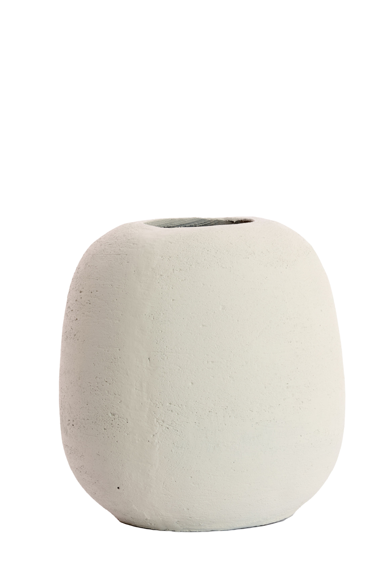Jarra cimento creme 51x52