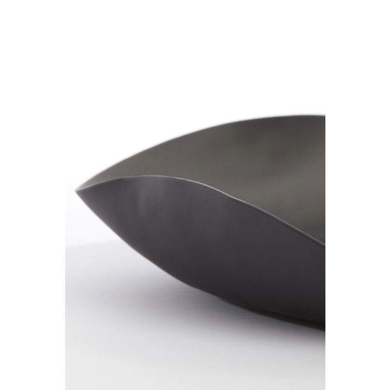 Prato preto 33x32x6.5