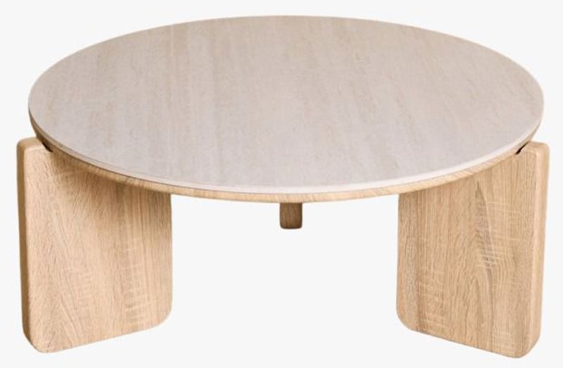 Mesa auxiliar Alexandria 80x35