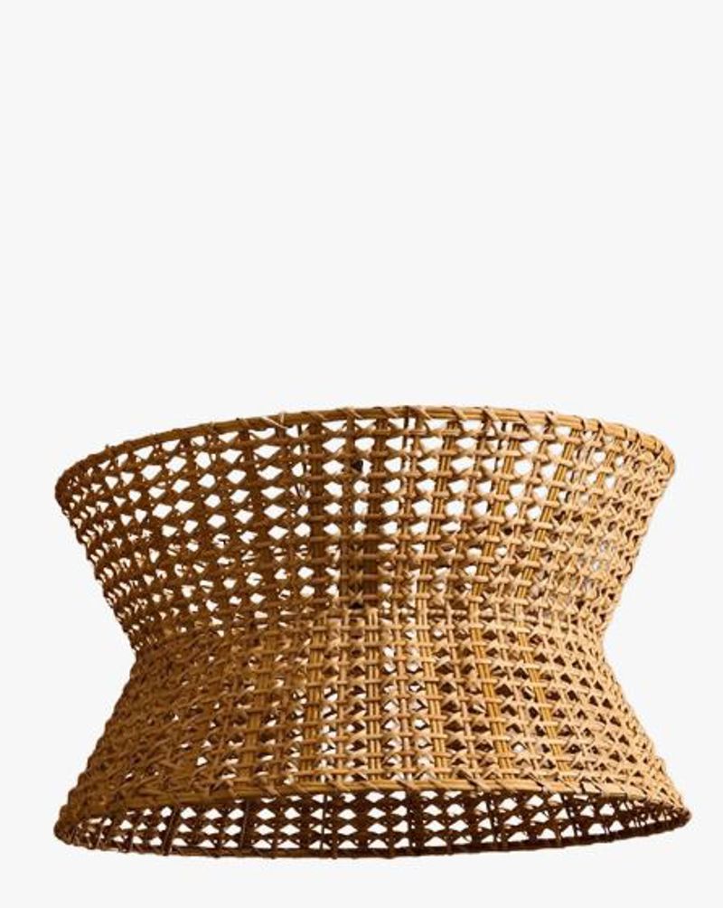 Candeeiro techo elba 60cm