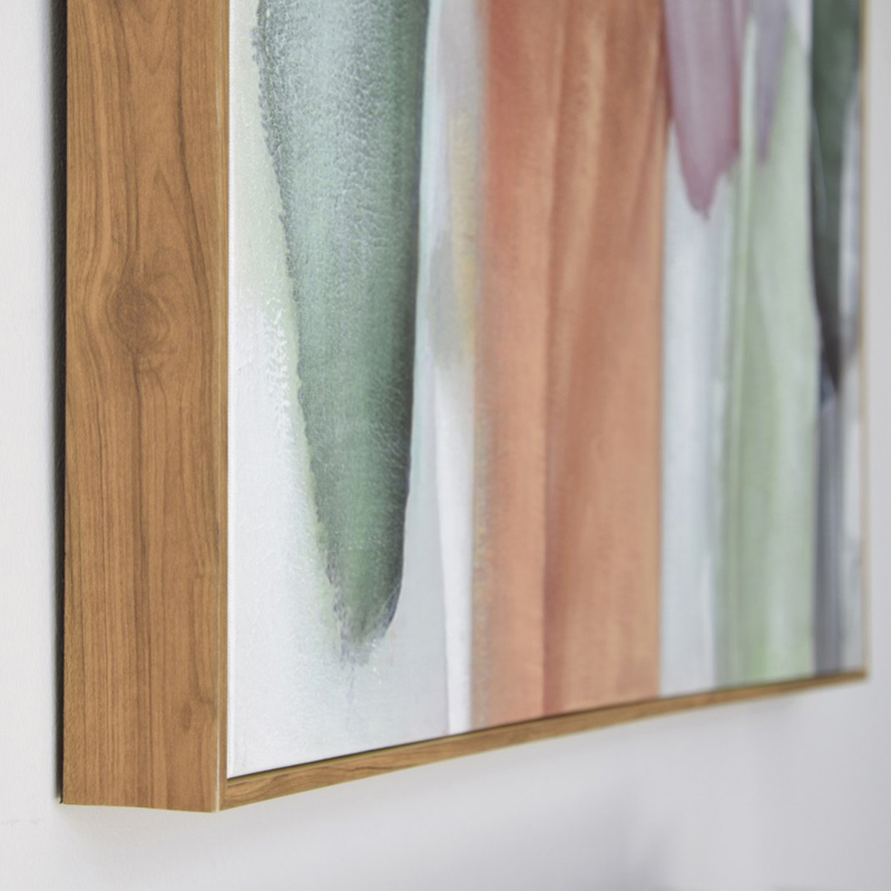 Quadro Serenity Verde