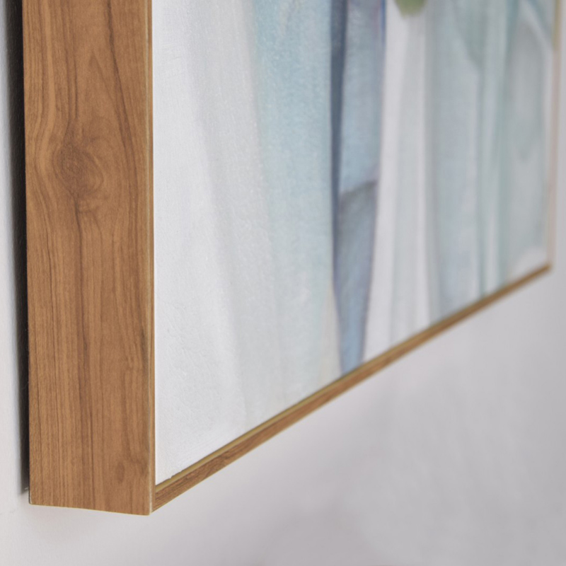 Quadro Essência Pastel