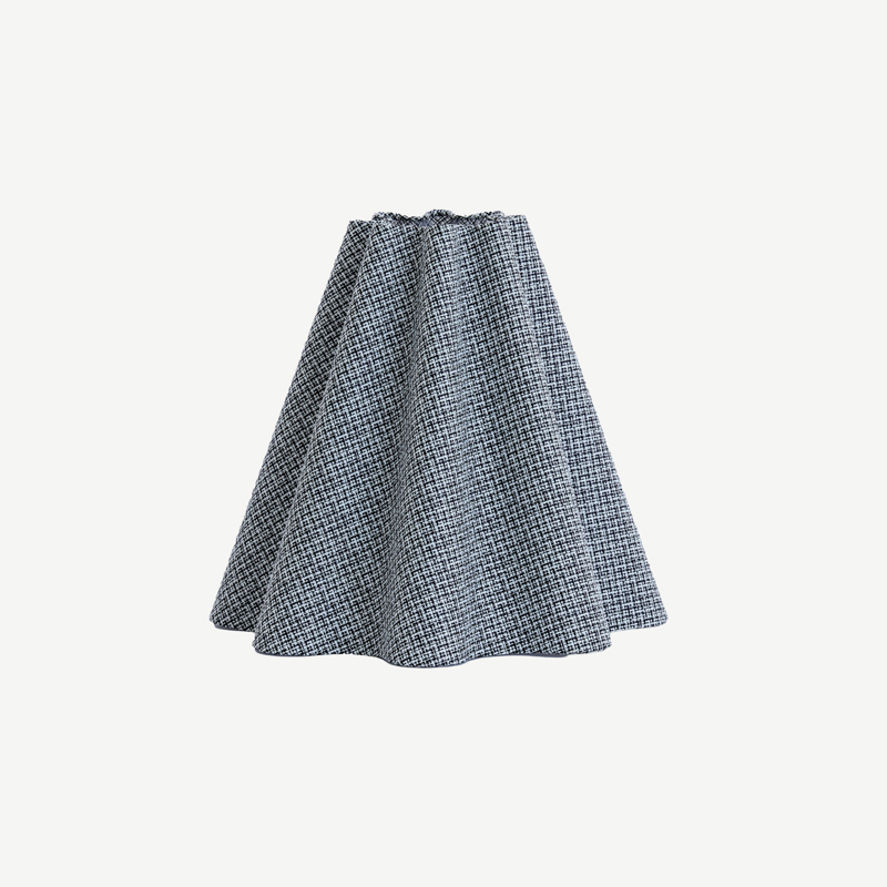 Abajur Tweed