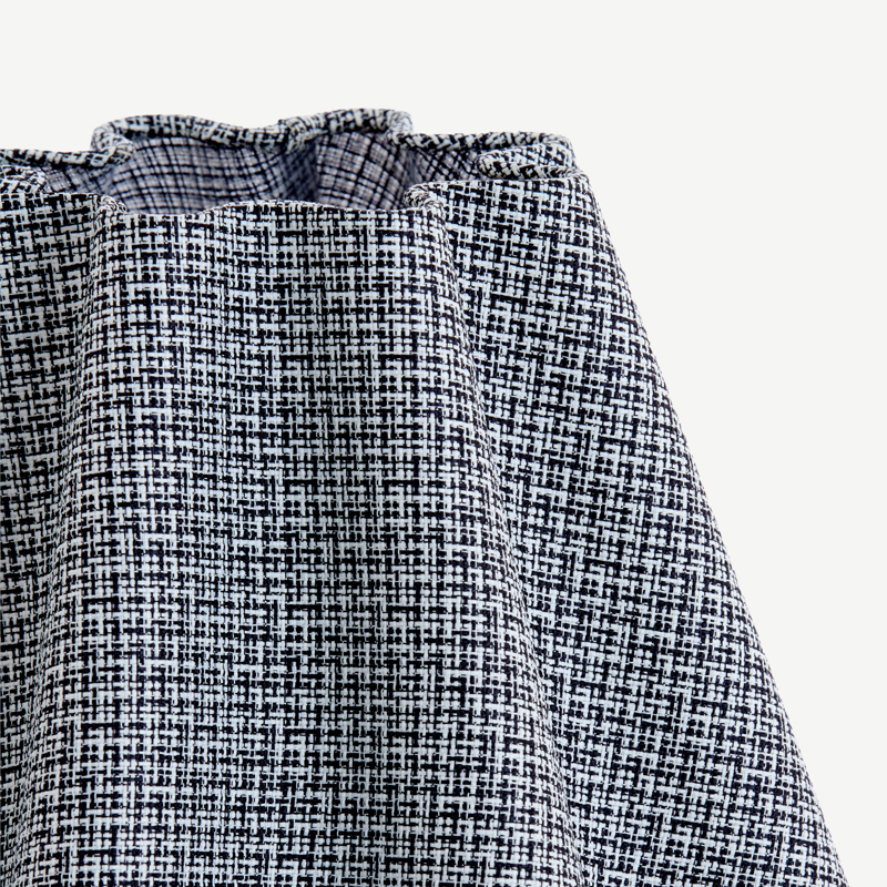 Abajur Tweed