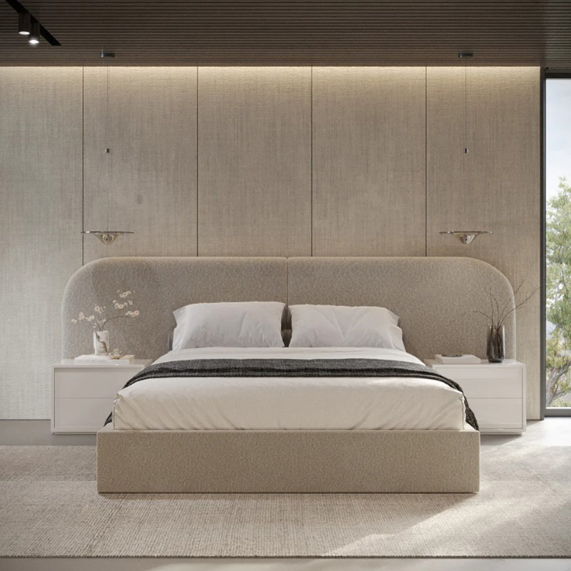 Cama Laggi 160x200
