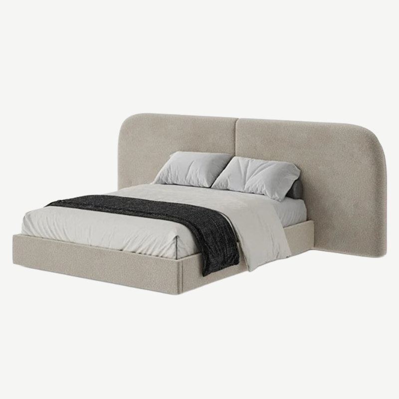 Cama Laggi 160x200