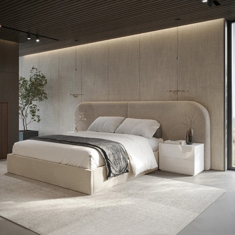 Cama Laggi 160x200