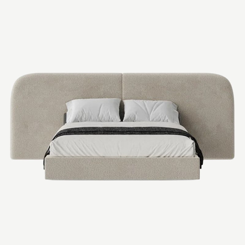 Cama Laggi 160x200