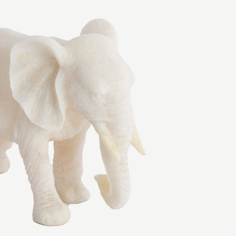 Elefante Decorativo Nala
