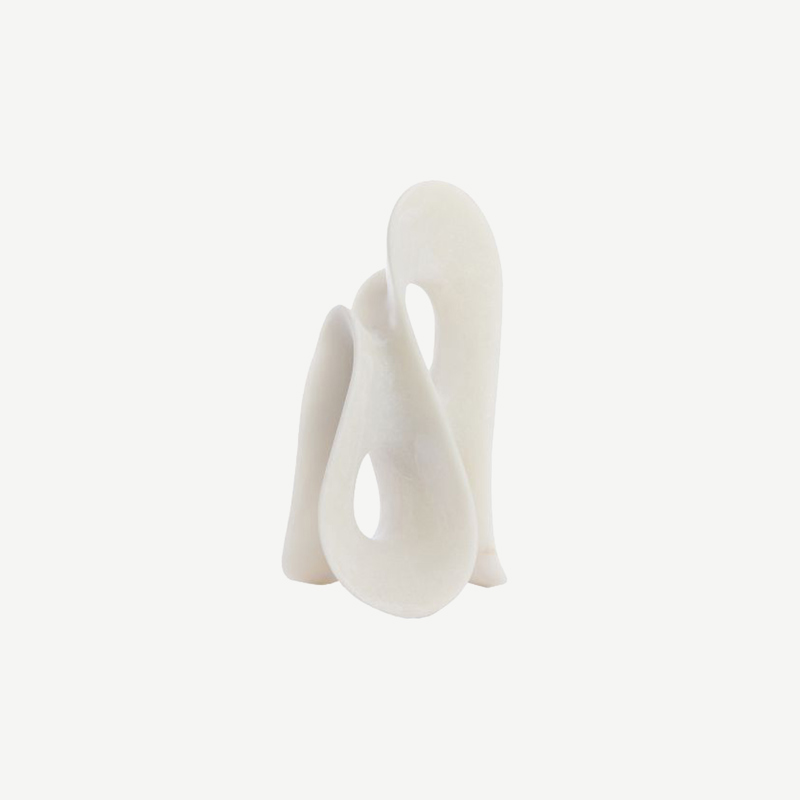 Escultura Decorativa Élia