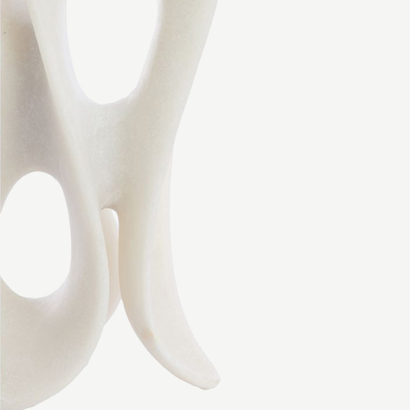 Escultura Decorativa Élia