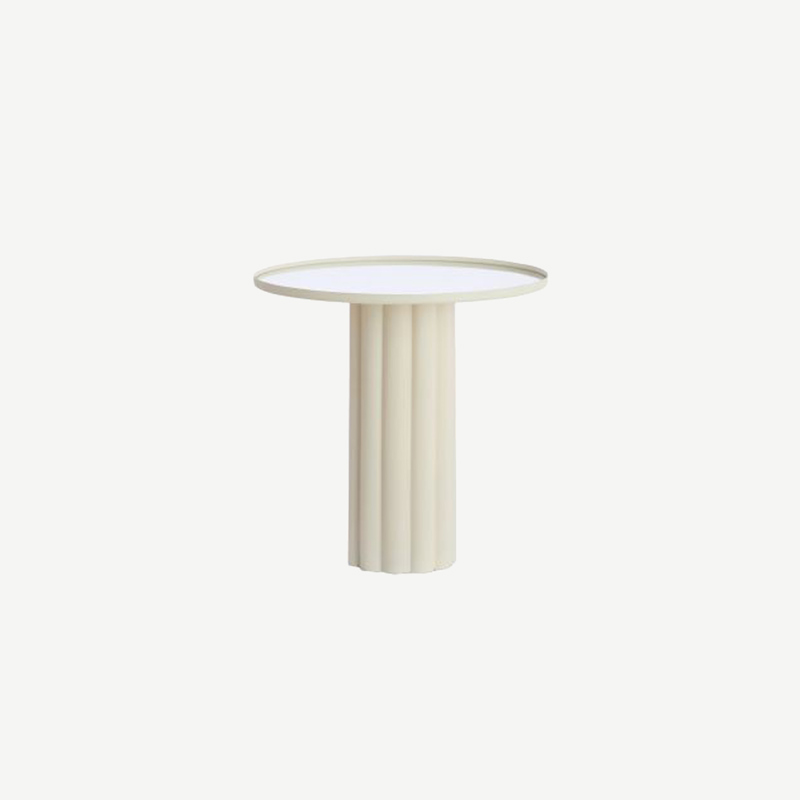 Mesa Fluted