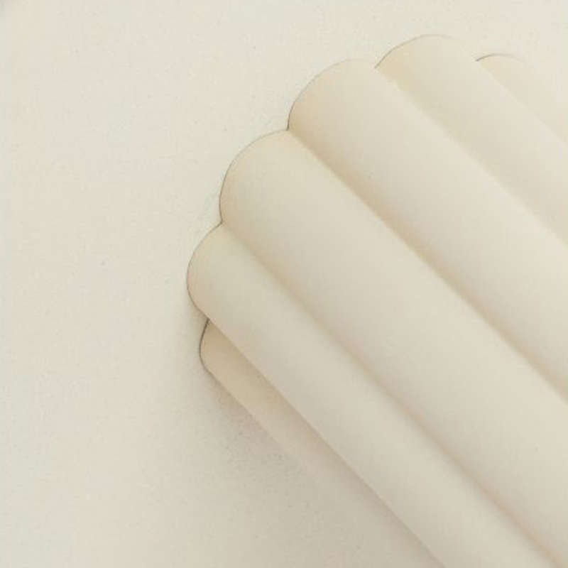 Mesa Fluted