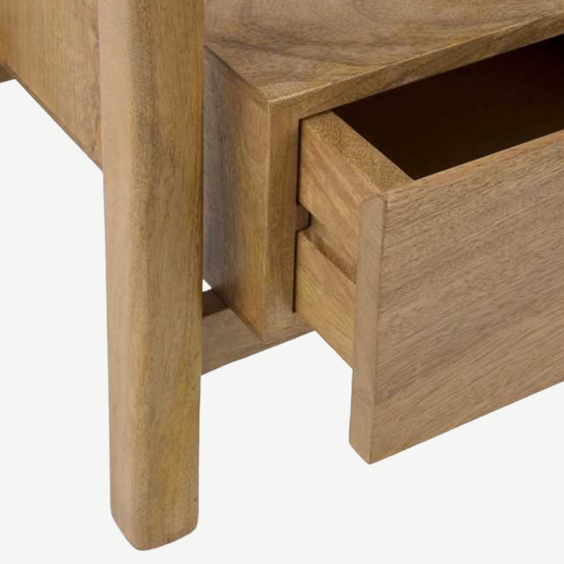 Mesa de Cabeceira Elin