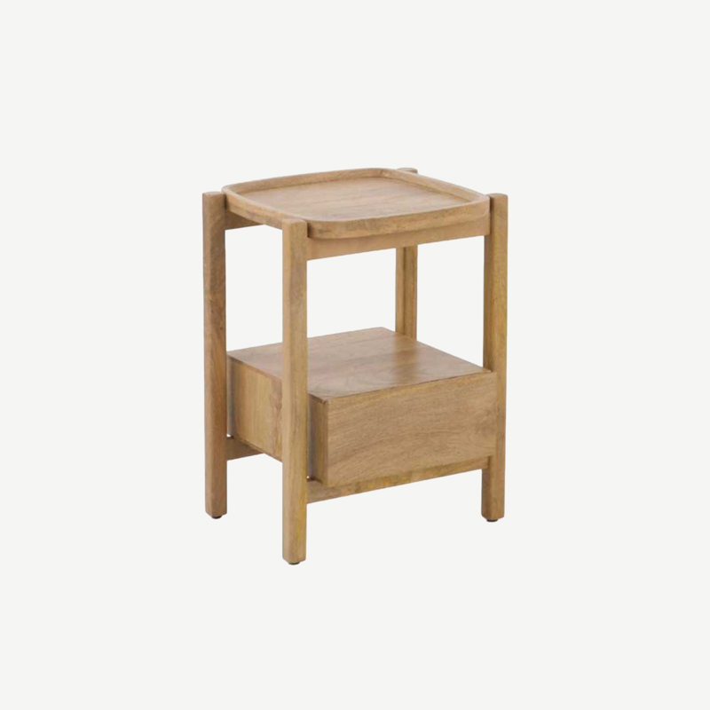 Mesa de Cabeceira Elin