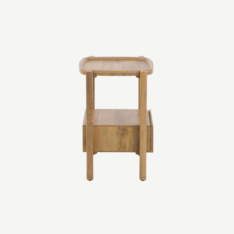 Mesa de Cabeceira Elin