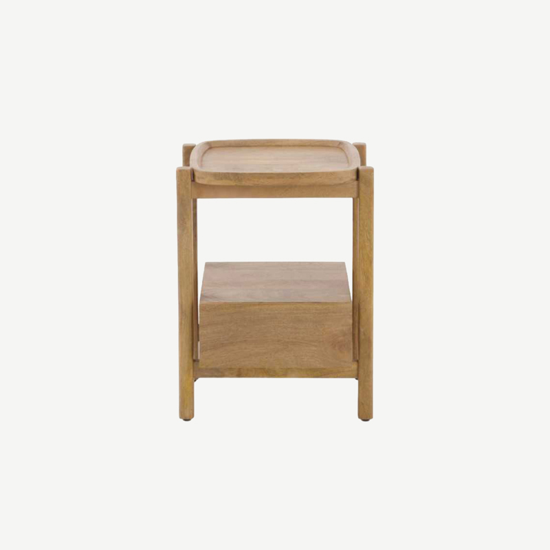 Mesa de Cabeceira Elin