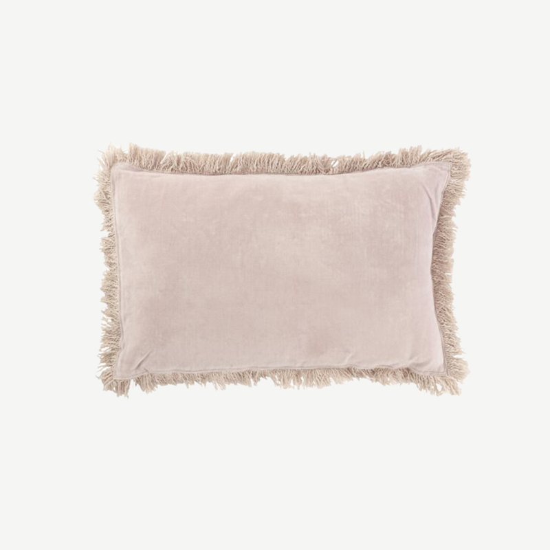 Almofada Velour