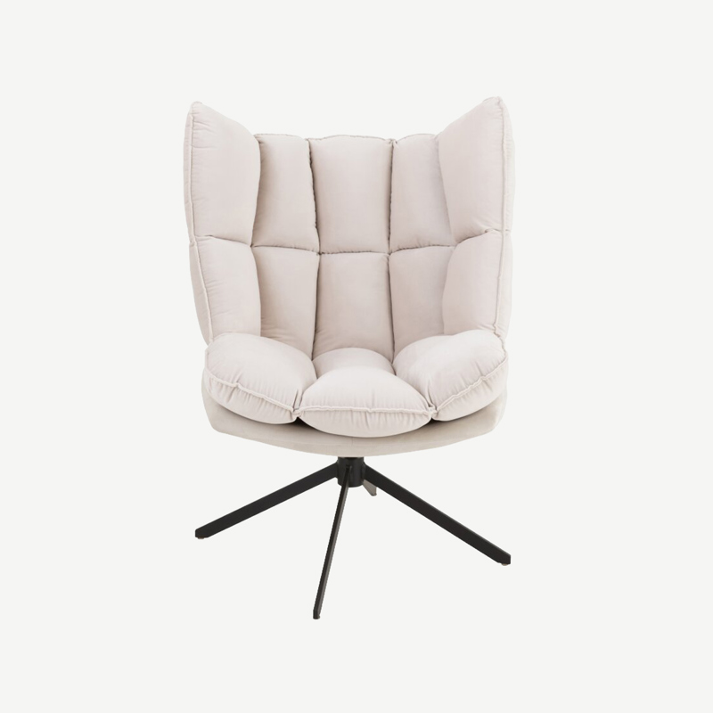 Poltrona Bloom