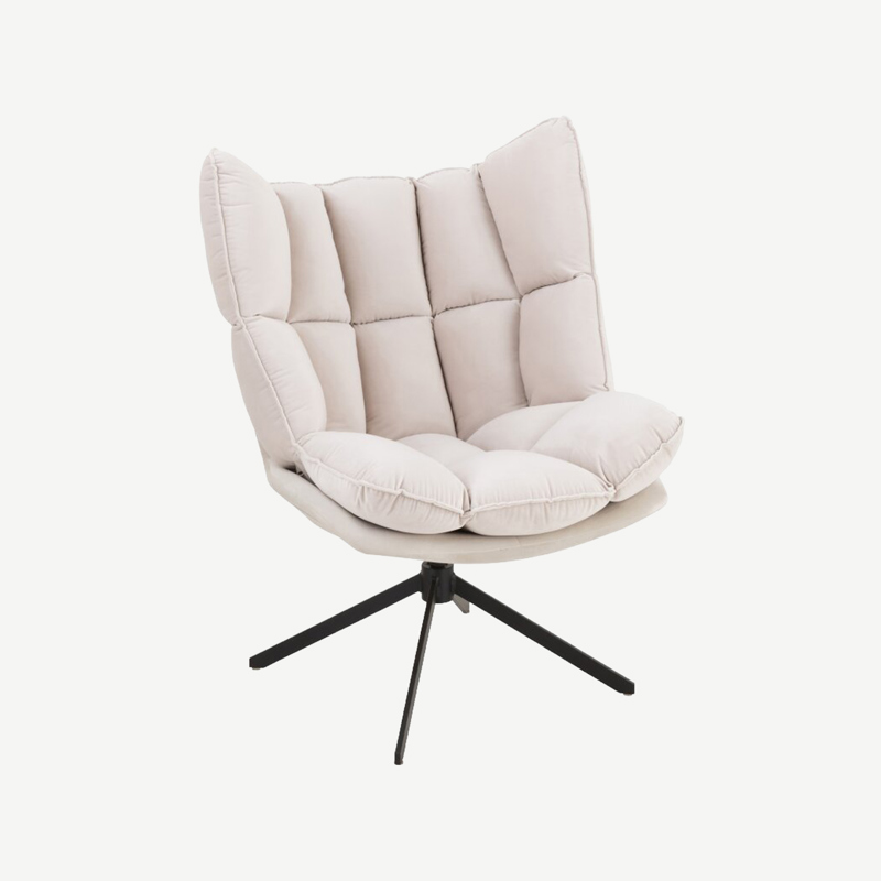 Poltrona Bloom