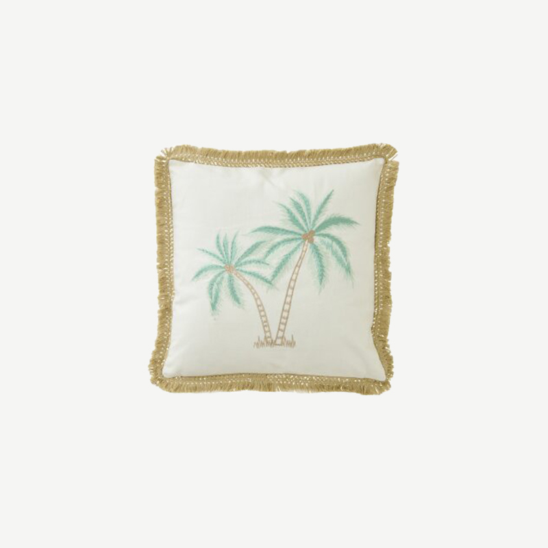 Almofada Palm Beach