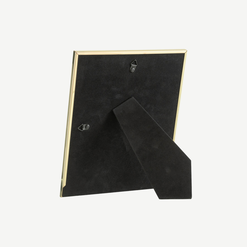 Moldura Dourada 15x20cm