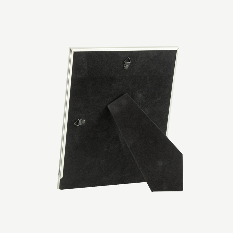 Moldura Prateada 15x20cm