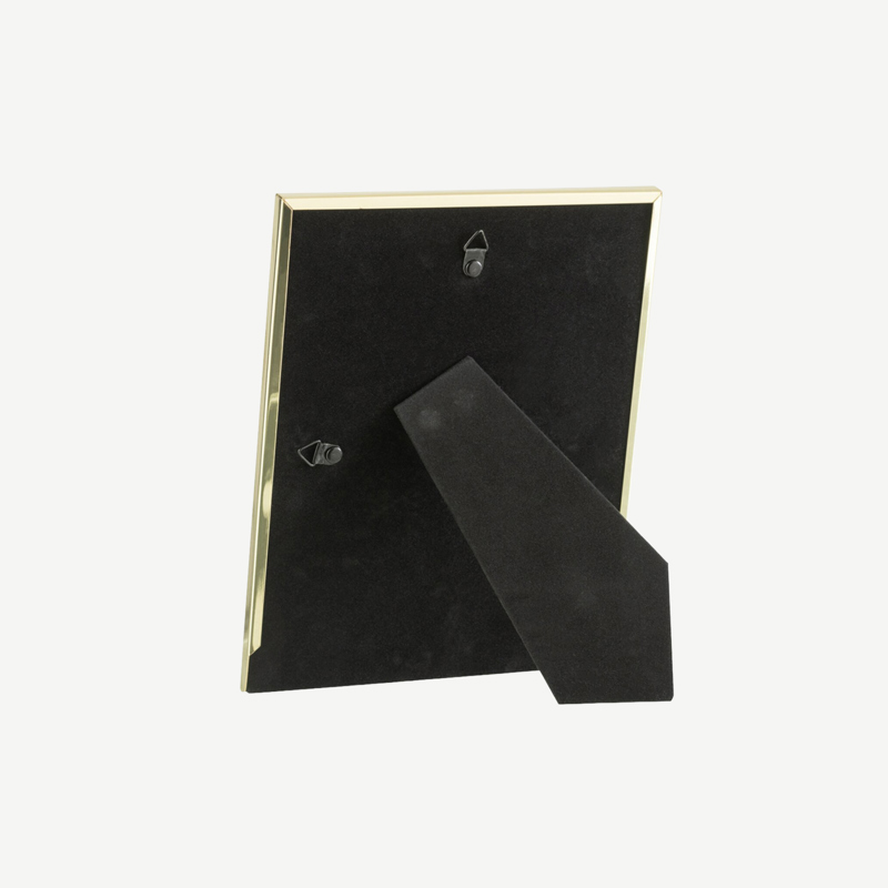 Moldura Dourada 13x18cm