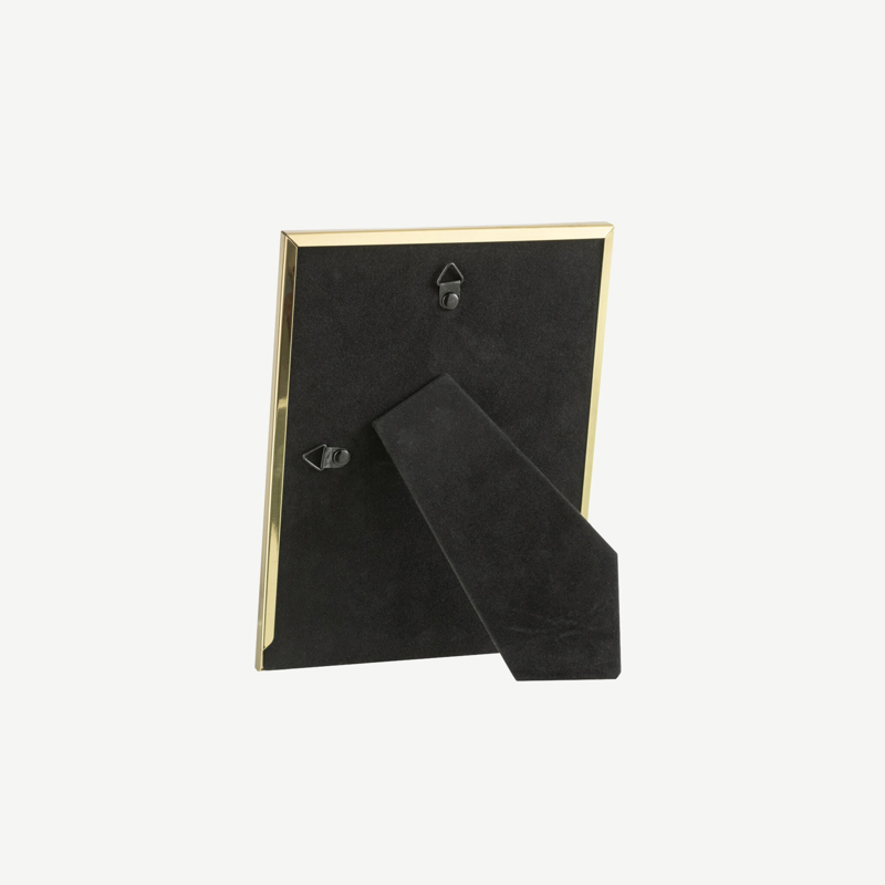 Moldura Dourada 10x15