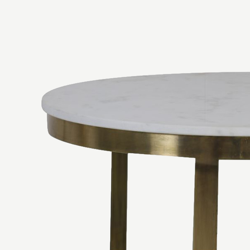 Mesa Luna Pequena