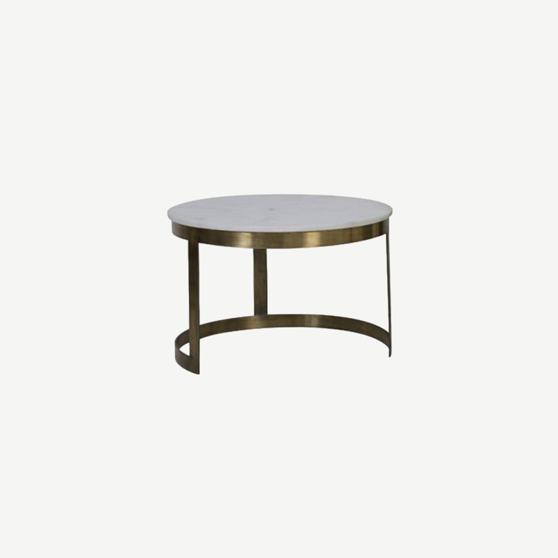 Mesa Luna Pequena