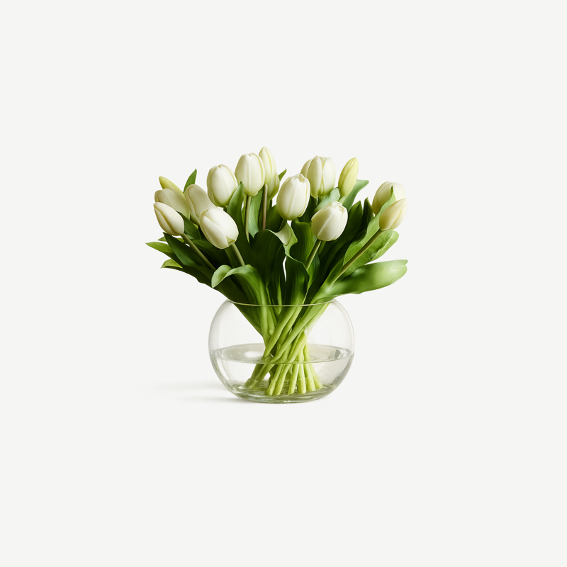 Arranjo Floral Lumière