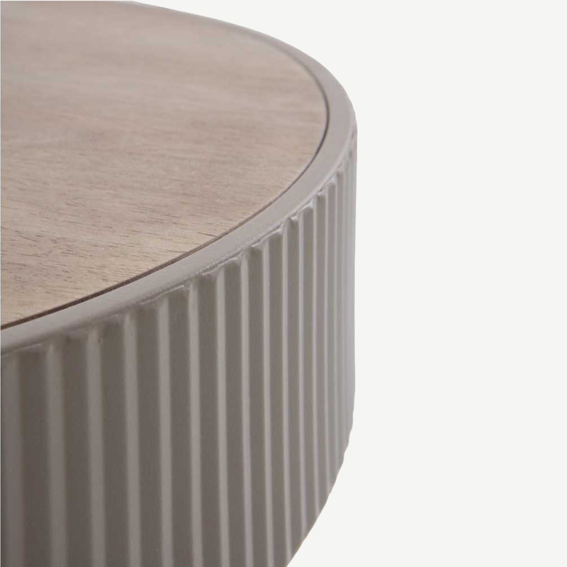 Mesa Bergen Alta