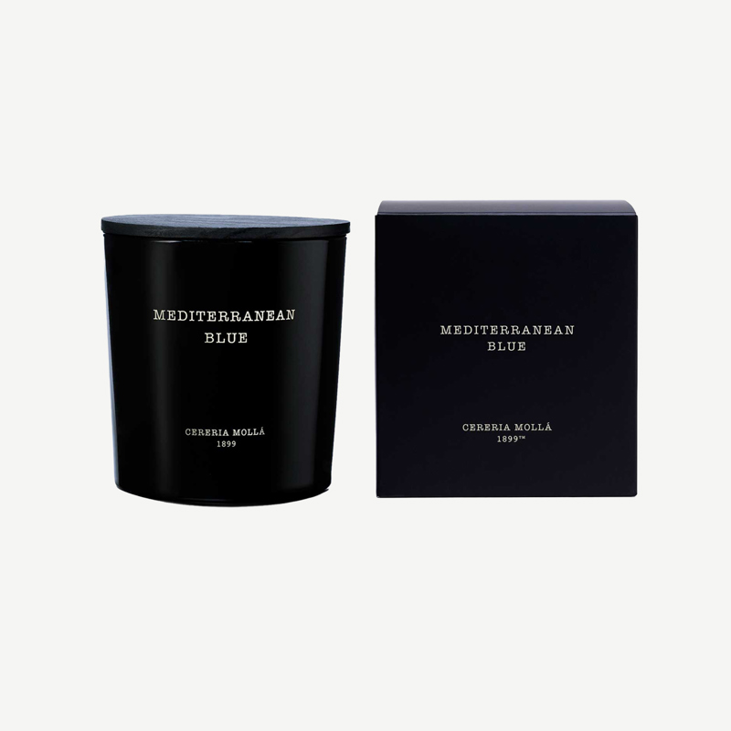 Vela Azul Mediterrâneo 600g