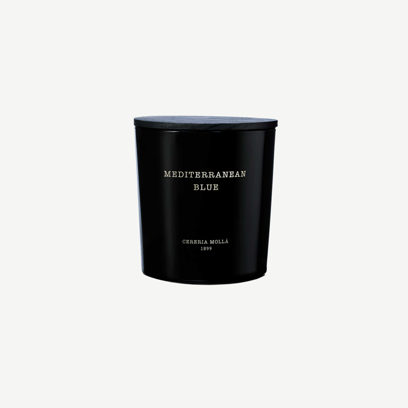 Vela Azul Mediterrâneo 600g