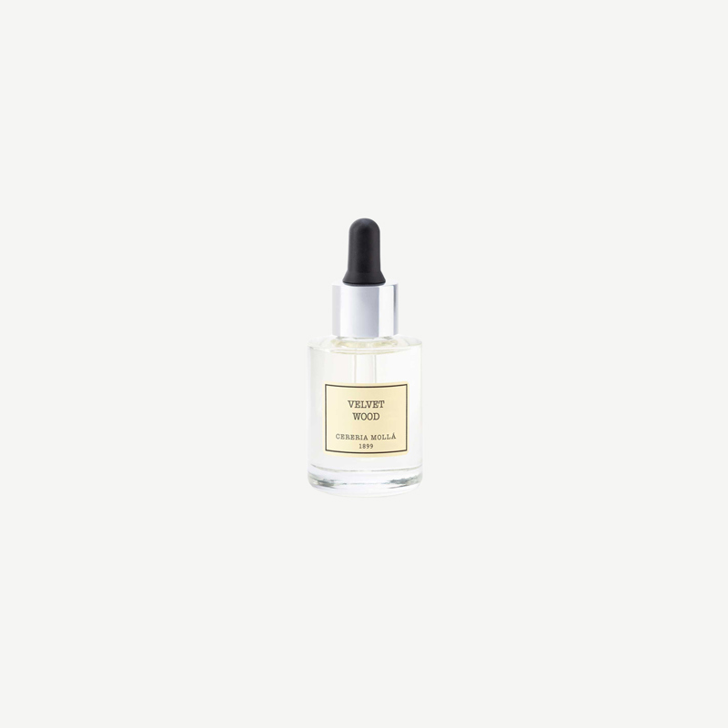 Essência Aromática Madeira de Veludo