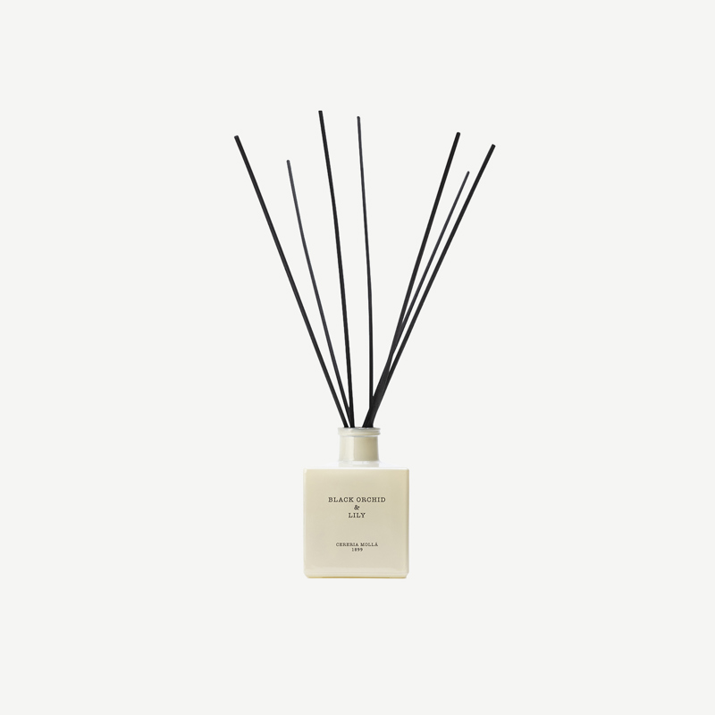 Mikado Orquídea Negra e Lírio 250ml