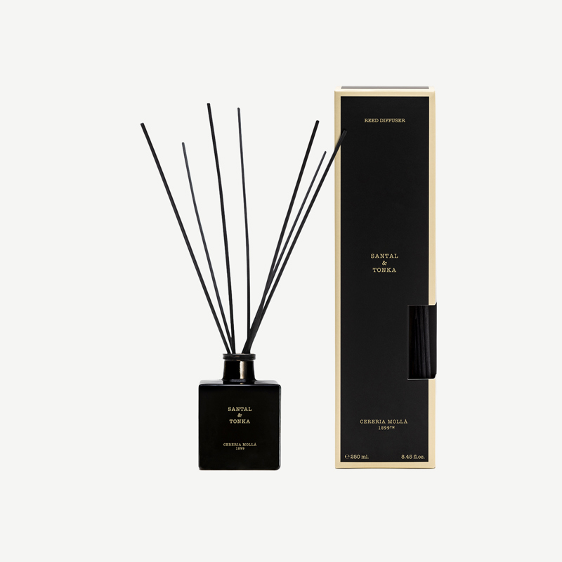Mikado Santal e Tonka 250ml
