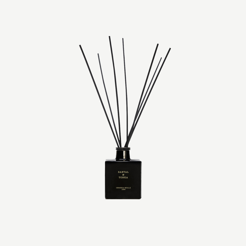 Mikado Santal e Tonka 250ml