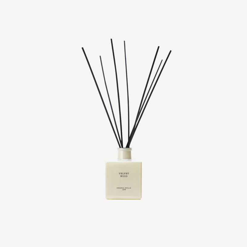 Mikado Madeira de Veludo 250ml