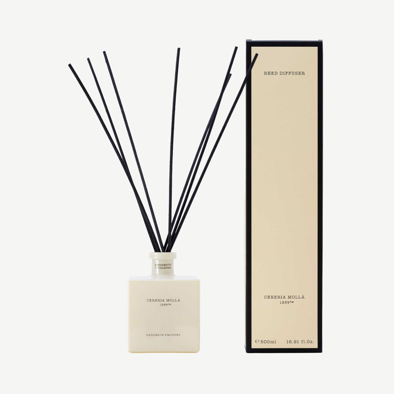 Mikado Bergamota da Calábria 500ml