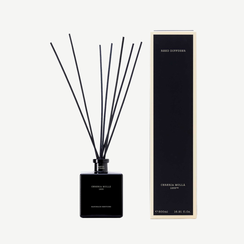Mikado Santal e Tonka 500ml
